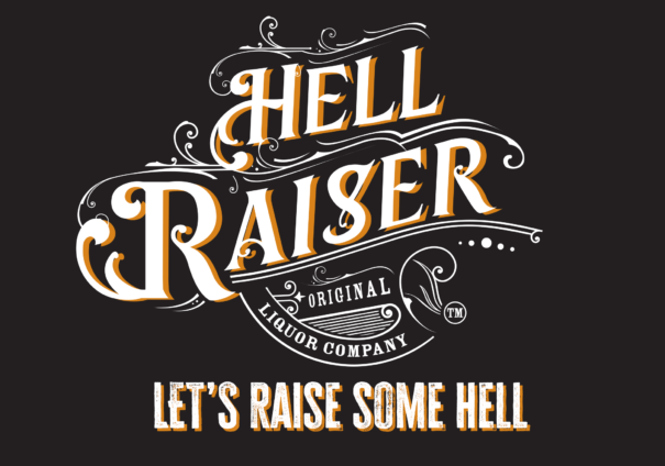 Hell Raiser Liquor