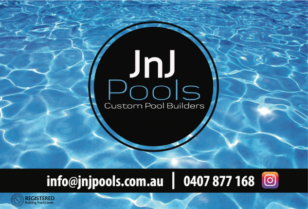 JNJ Pools