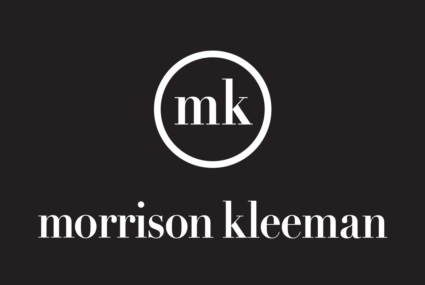Morrison Kleeman