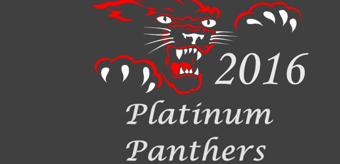 Platinum Panthers2016