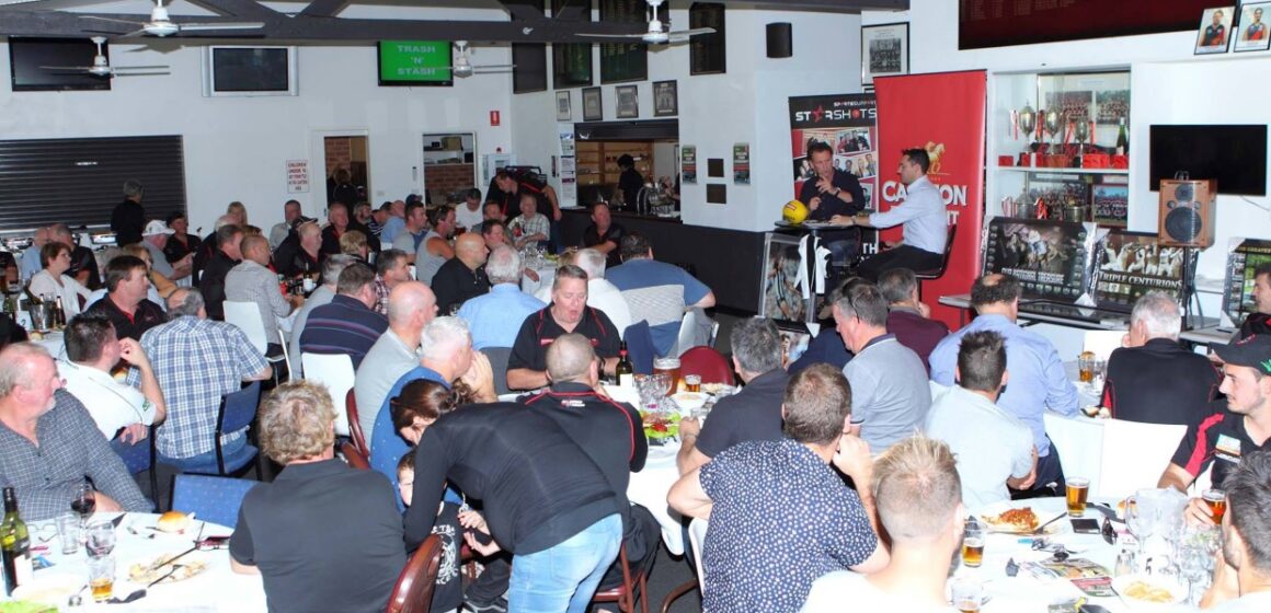 Presidents Lunch 2016 1