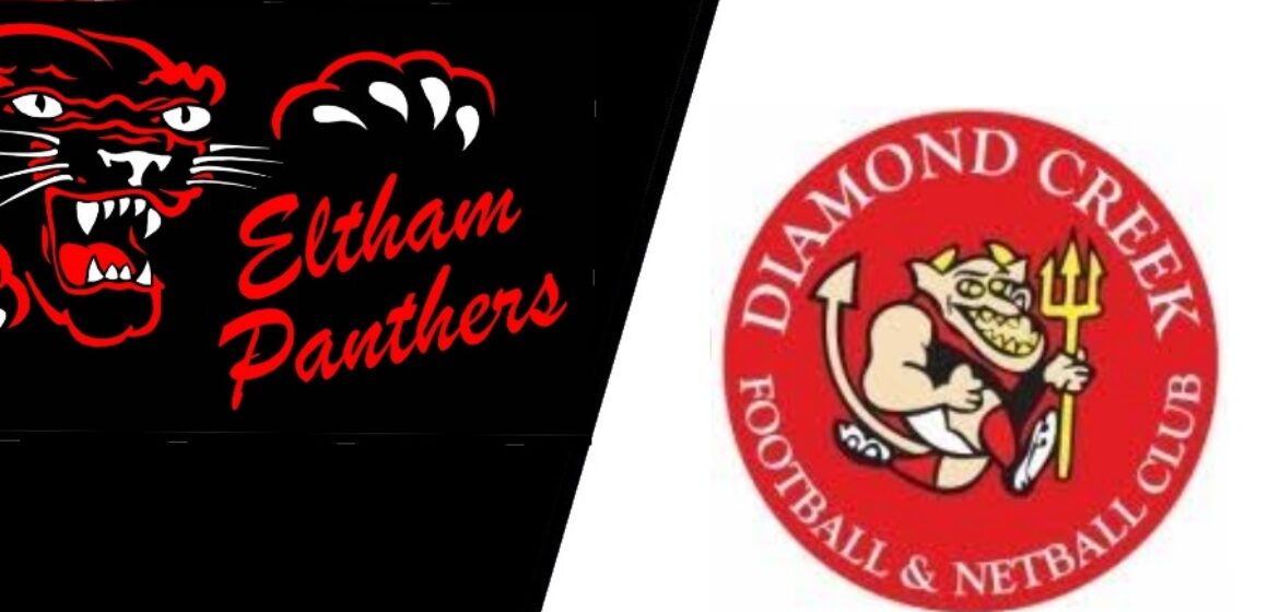 eltham-v-diamond creek